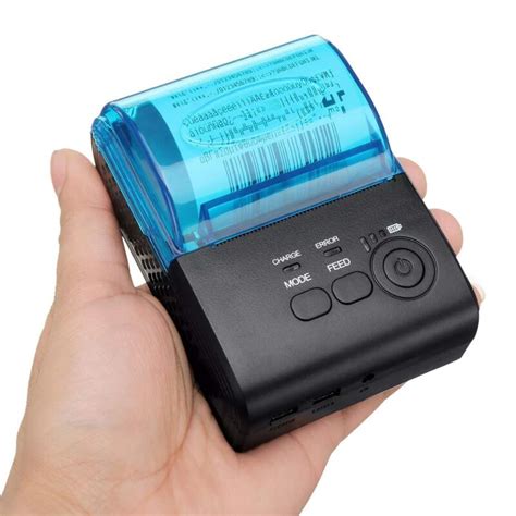 mini photo printer bluetooth|mini bluetooth portable thermal printer.